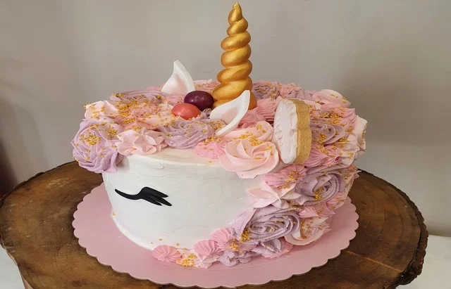 pastel personalizado